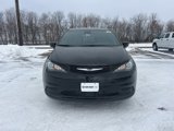 New 2025 Chrysler Voyager LX image 2