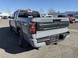 New 2025 Nissan Frontier PRO-4X w/ Pro Premium Package image 5