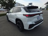 New 2025 Volkswagen Tiguan SE R-Line image 6