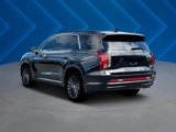 New 2025 Hyundai Palisade Calligraphy image 5