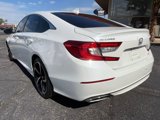 Used 2018 Honda Accord Sport image 3