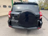 Used 2012 Toyota RAV4 4WD image 3