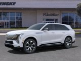 New 2025 Cadillac Escalade IQ Luxury 2 image 2