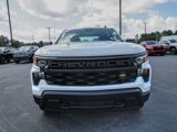 New 2026 Chevrolet Silverado 1500 W/T w/ Z71 Off-Road Package image 2