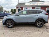 Used 2021 Honda CR-V EX image 2