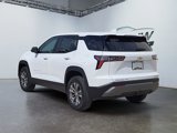 New 2026 Chevrolet Equinox LT image 5