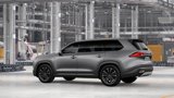 New 2026 Toyota Grand Highlander AWD Hybrid image 5