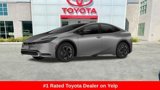 New 2026 Toyota Prius Plug-In Hybrid image 4