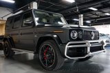 Used 2021 Mercedes-Benz G 63 AMG 4MATIC image 2