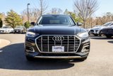 Used 2021 Audi Q5 2.0T Premium Plus w/ Premium Plus Package image 2