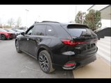 New 2025 MAZDA CX-70 3.3 Turbo S w/ Premium Package image 3