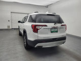 Used 2022 GMC Acadia SLE w/ Driver Convenience Package image 6