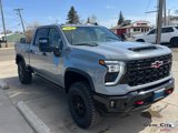 New 2025 Chevrolet Silverado 2500 ZR2 w/ Technology Package image 4