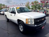 Used 2013 Chevrolet Silverado 1500 W/T image 3