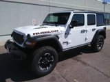 New 2025 Jeep Wrangler Unlimited Rubicon image 2