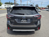 Used 2020 Subaru Outback Limited image 4
