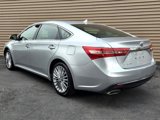 Used 2018 Toyota Avalon Limited image 4