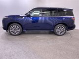 New 2025 INFINITI QX80 Sensory image 2