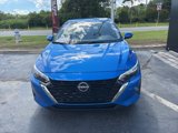 Used 2024 Nissan Sentra SV image 3