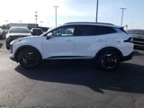 New 2026 Kia Sportage EX image 4