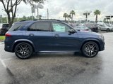 New 2025 Mercedes-Benz GLE 53 AMG 4MATIC image 3