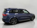 Certified 2025 Mercedes-Benz GLS 450 4MATIC image 2