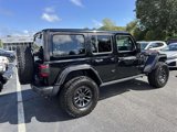 New 2025 Jeep Wrangler Unlimited Rubicon image 3