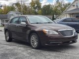 Used 2012 Chrysler 200 Limited image 3
