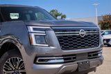 New 2025 Nissan Armada SL image 2