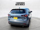 Used 2023 MAZDA CX-5 Carbon Edition image 5