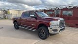 Used 2022 RAM 2500 Limited image 2