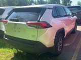 Certified 2024 Toyota RAV4 XLE image 5