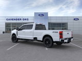 New 2025 Ford F350 Lariat image 4
