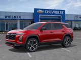 New 2026 Chevrolet Equinox RS w/ Convenience Package III image 2