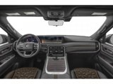 New 2025 Nissan Armada Platinum Reserve image 4