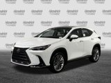 New 2026 Lexus NX 350 AWD w/ Luxury Package image 3