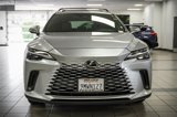 Certified 2024 Lexus RX 350 Premium image 4