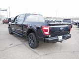 Certified 2022 Ford F150 Lariat image 5
