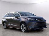 Used 2023 Toyota Sienna Platinum image 3