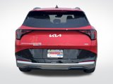 New 2026 Kia Sportage SX image 4
