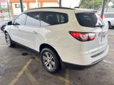 Used 2017 Chevrolet Traverse LT image 5