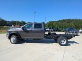 New 2025 RAM 5500 Tradesman image 5