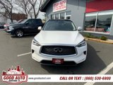 Used 2019 INFINITI QX50 Luxe w/ Cargo Package image 2