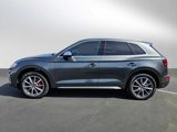 New 2025 Audi SQ5 Premium Plus image 2