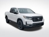 New 2025 Honda Ridgeline Black Edition image 2