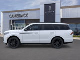 New 2025 Lincoln Navigator Reserve image 3