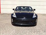 Used 2014 Nissan 370Z Touring w/ Sport Package image 2