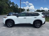 Used 2023 Nissan Rogue S image 3