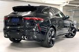 New 2026 Jaguar F-PACE SVR image 4
