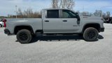 New 2025 Chevrolet Silverado 2500 ZR2 w/ ZR2 Bison Edition image 4